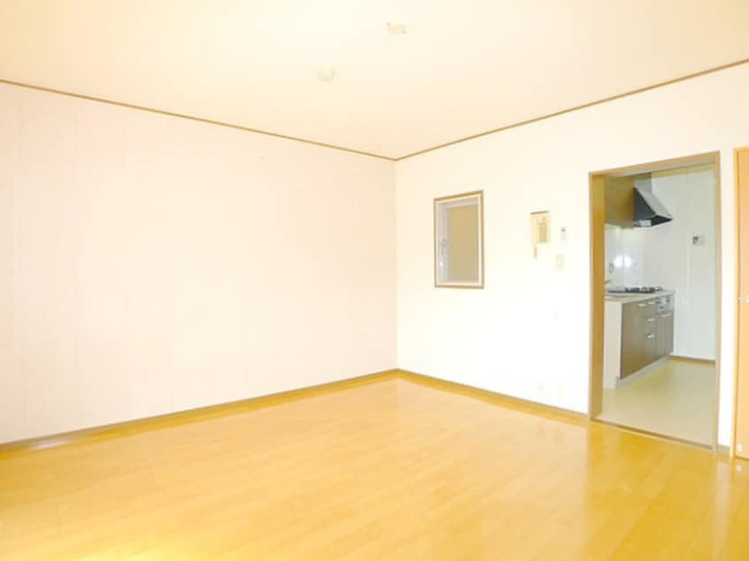 居室 ル－ラルタウン壱番館B棟