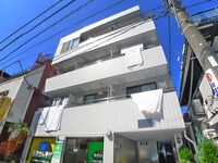 シャンティ－金町