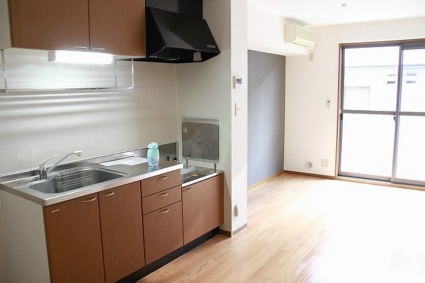 キッチン エクセルウインズ