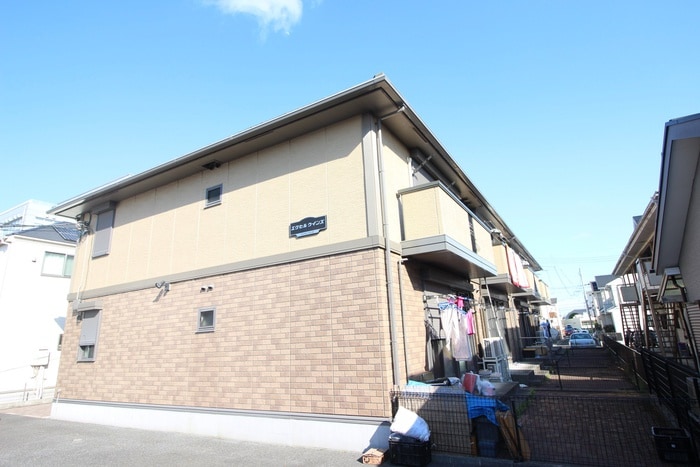 外観写真 エクセルウインズ