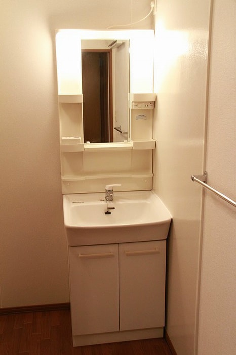 洗面 エクセルウインズ