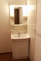 洗面 エクセルウインズ