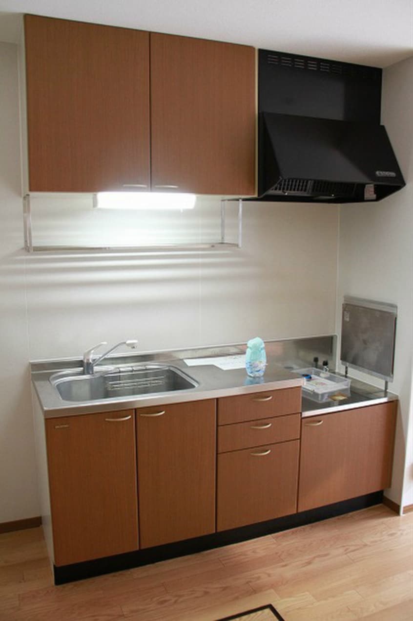 キッチン エクセルウインズ