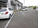 駐車場 アネックスミネオ