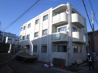 バードコーポ１