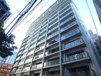 シティハウス大塚（306）