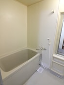 バス／シャワールーム等 日吉Ａ－２