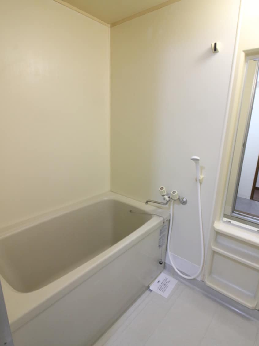 バス／シャワールーム等 日吉Ａ－２