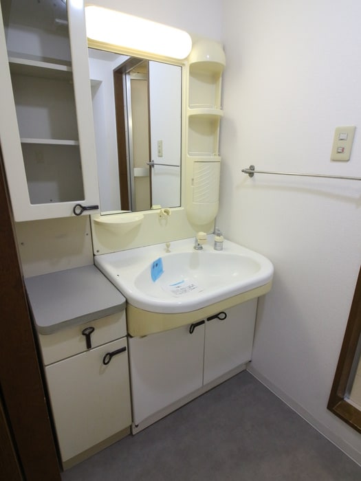 洗面 日吉Ａ－２