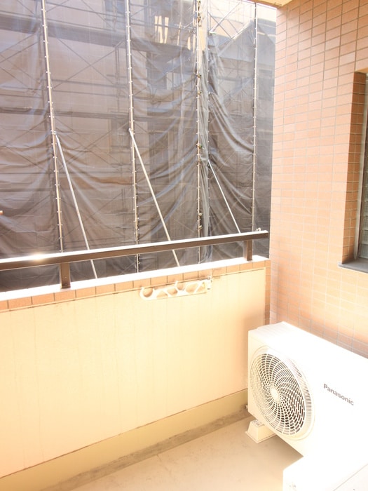 ベランダ・バルコニー 日吉Ａ－２