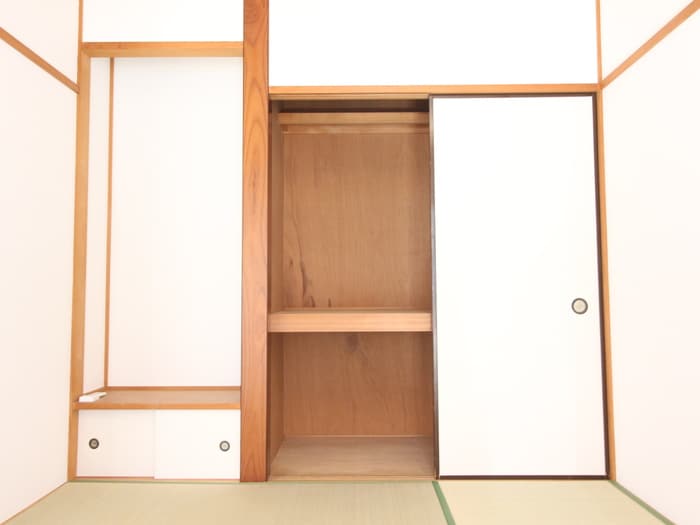 収納 日吉Ａ－２