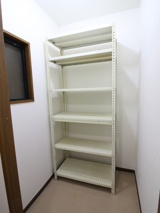 収納 日吉Ａ－２