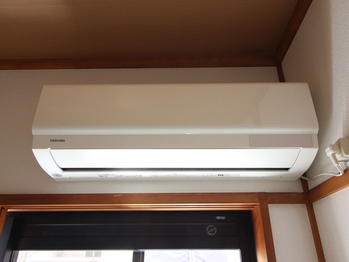 内観写真 日吉Ａ－２