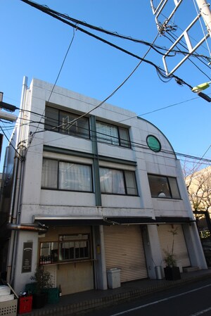 下北沢シティハウス２