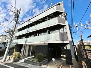 アクサス北池袋(408）