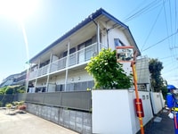 ハイツマグノリア