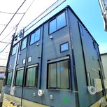 ブランデューユ新小岩