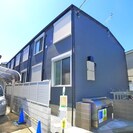 MQuarto豊四季の外観