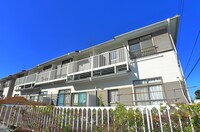 グリ－ンヒル東館