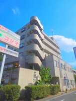 シャルマンコ－ポ壱番館
