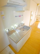 キッチン エステ－トピア　ジュネス