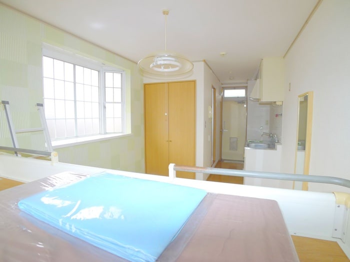 居室 エステ－トピア　ジュネス