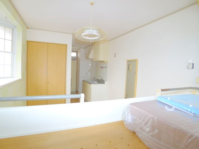 内観写真 エステ－トピア　ジュネス