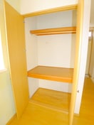 収納 エステ－トピア　ジュネス