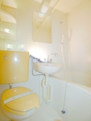 バス／シャワールーム等 エステ－トピア　ジュネス