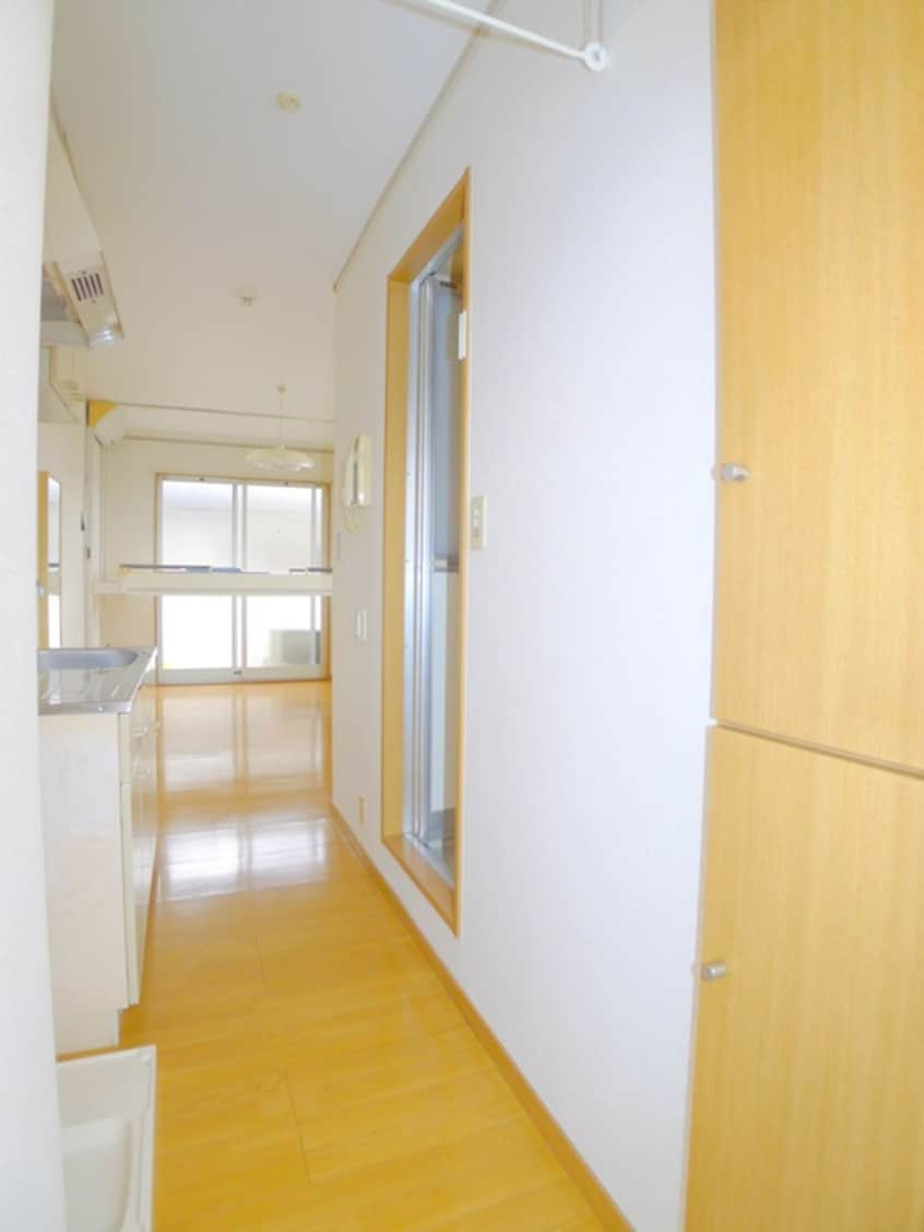 靴箱 エステ－トピア　ジュネス