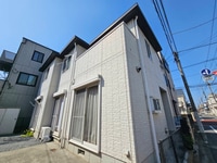 関町北１丁目貸家