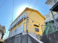 アミニティ－上末吉