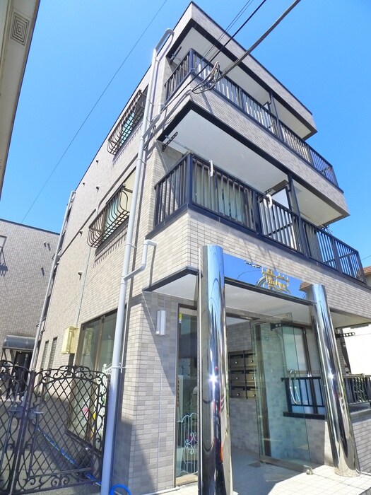 外観写真 プリマヴェ－ラ高砂