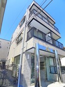 外観写真 プリマヴェ－ラ高砂