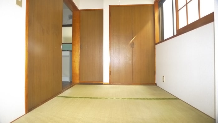 居室 リベラル大橋