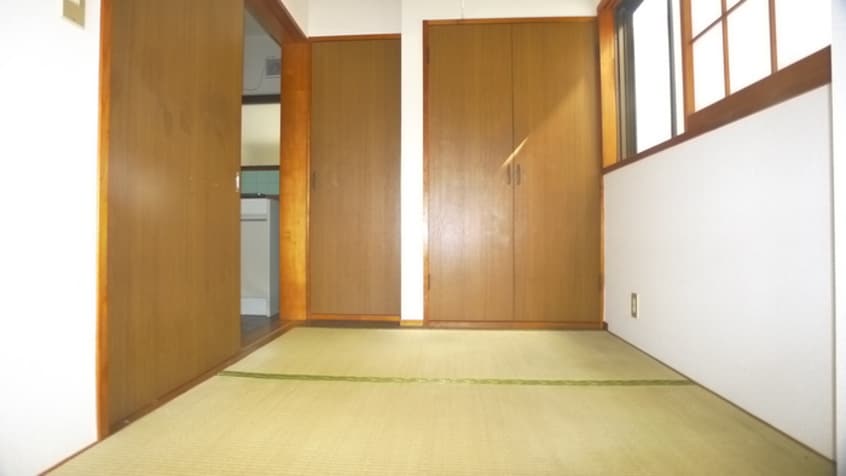 居室 リベラル大橋