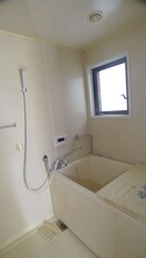 バス／シャワールーム等 リベラル大橋