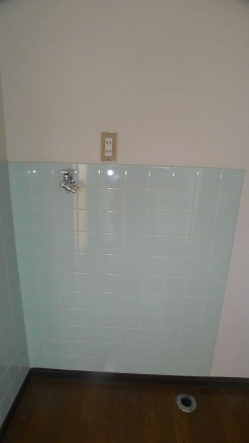 室内からの展望 リベラル大橋