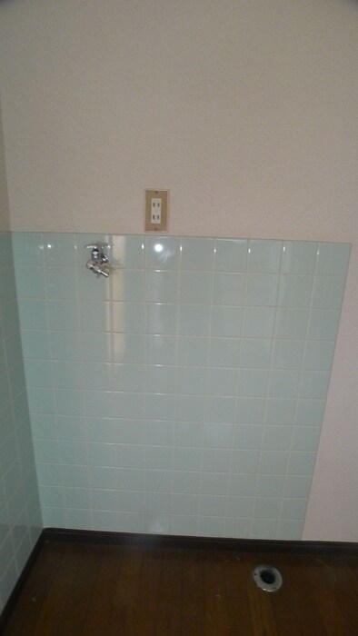 室内からの展望 リベラル大橋