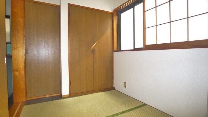 内観写真 リベラル大橋