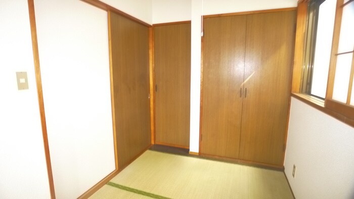 内観写真 リベラル大橋