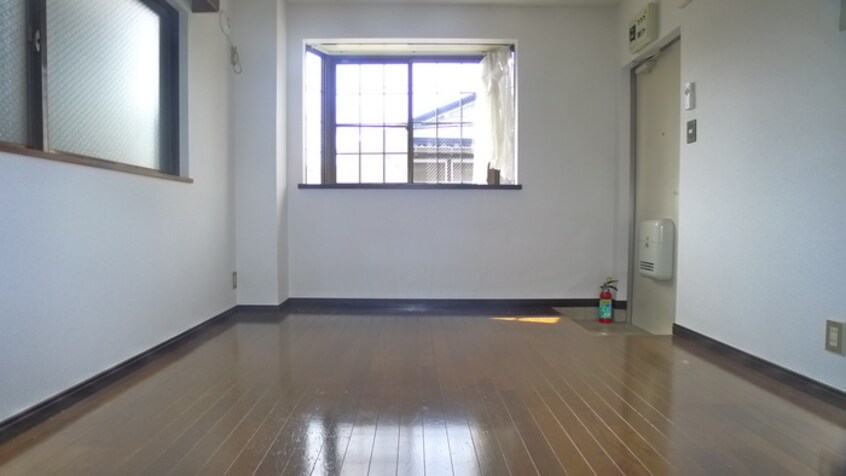 居室 リベラル大橋