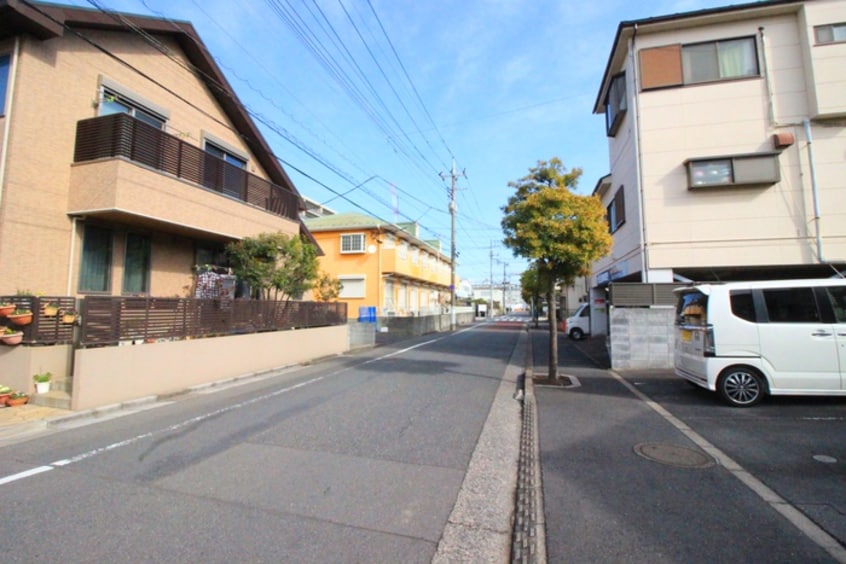 周辺環境 ガーデンｆｕｋｕ