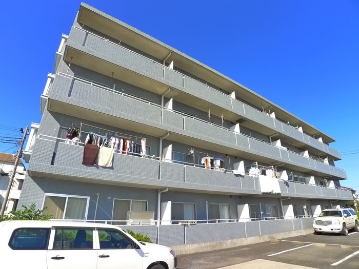 外観写真 リヴァージュ１５８