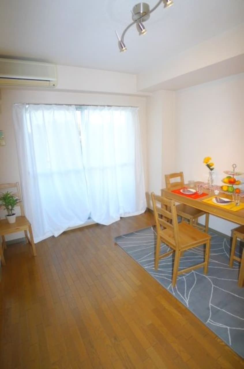 居室 リヴァージュ１５８