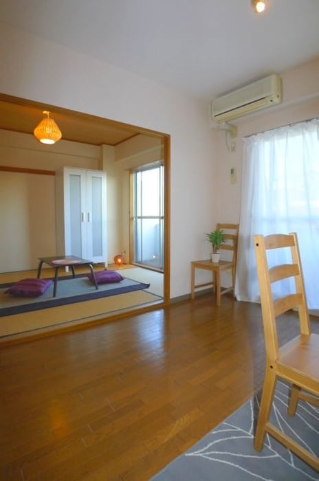 内観写真 リヴァージュ１５８