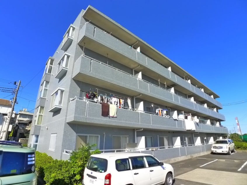 外観写真 リヴァージュ１５８