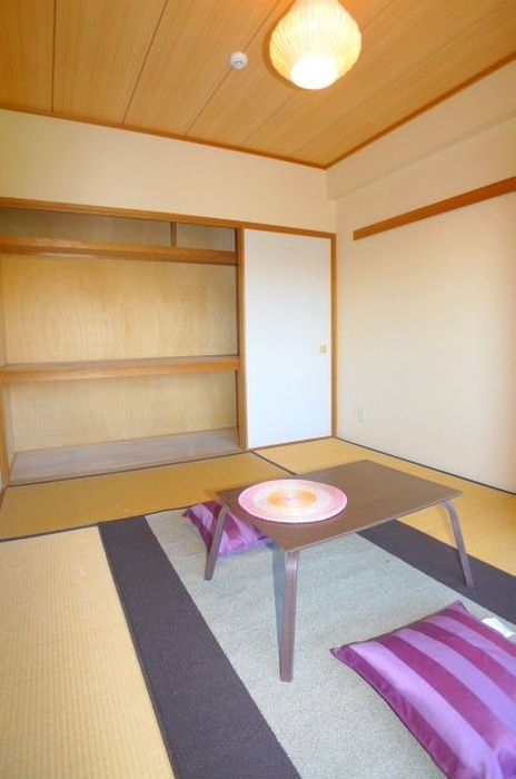 居室 リヴァージュ１５８