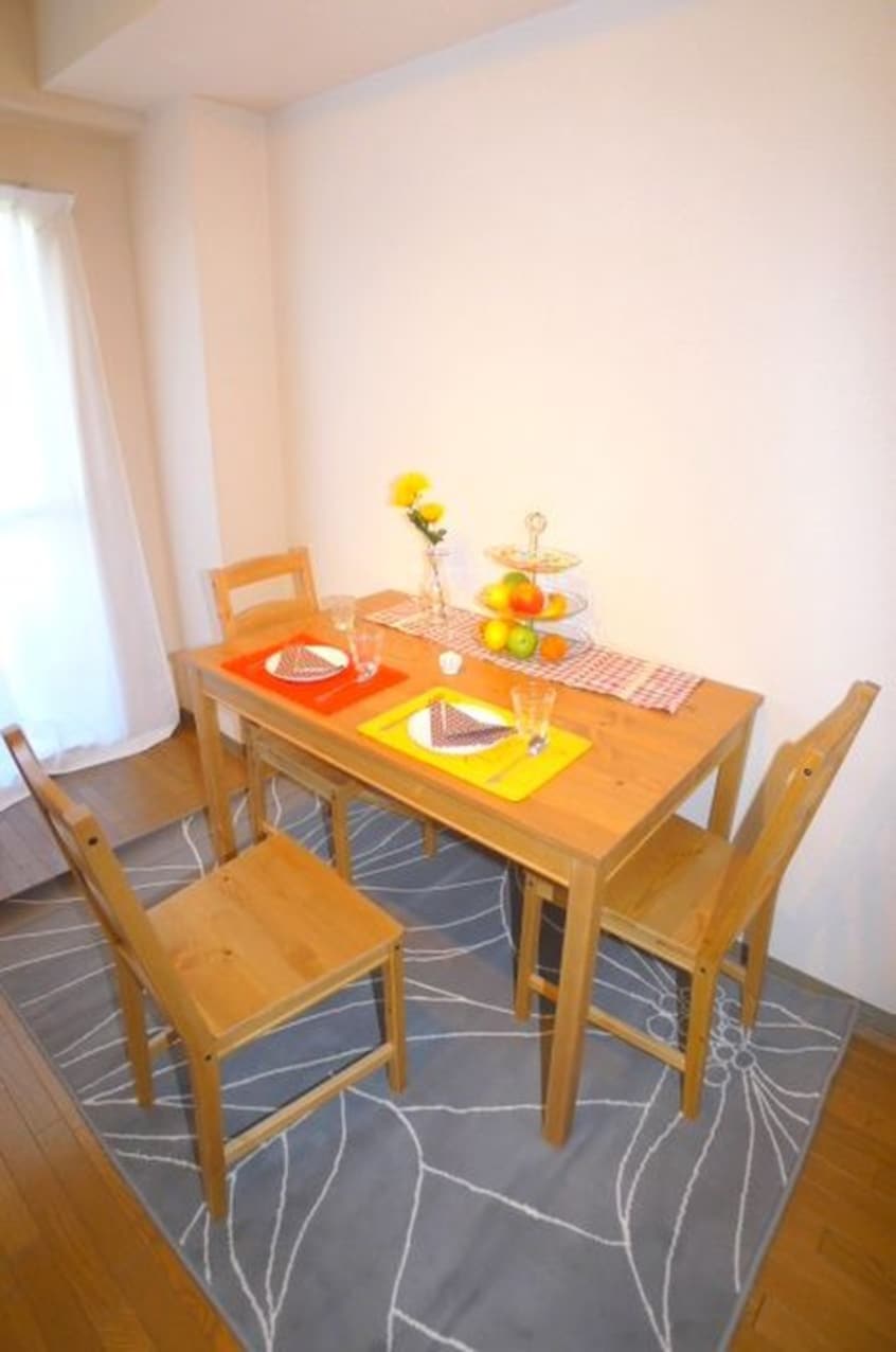 居室 リヴァージュ１５８