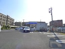ローソン(コンビニ)まで260m リヴァージュ１５８